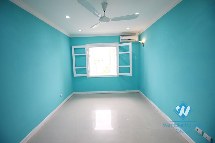 A charming house for rent in Ciputra T area